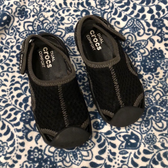 kids swiftwater sandal